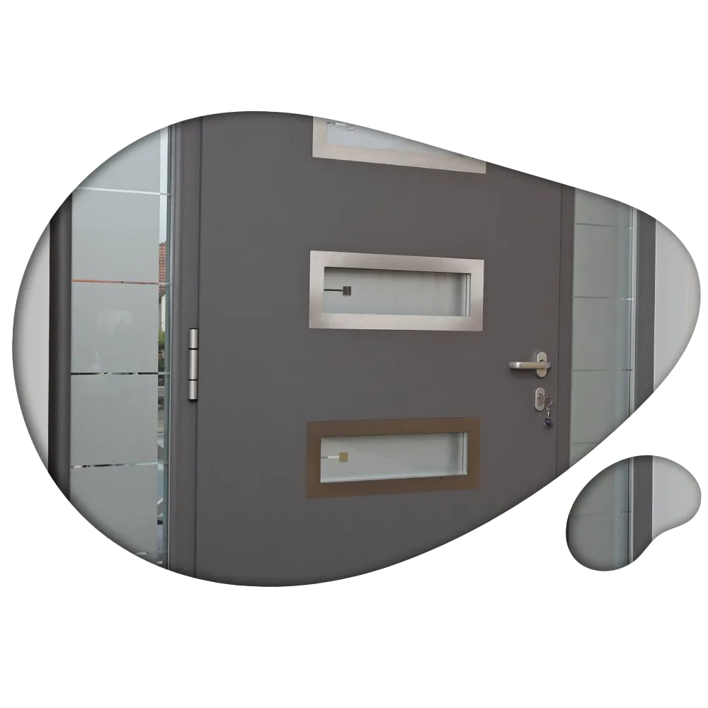 installateur de volet roulant avrille