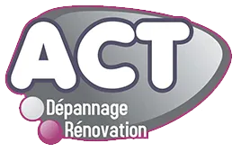 ACT Dépannage logo