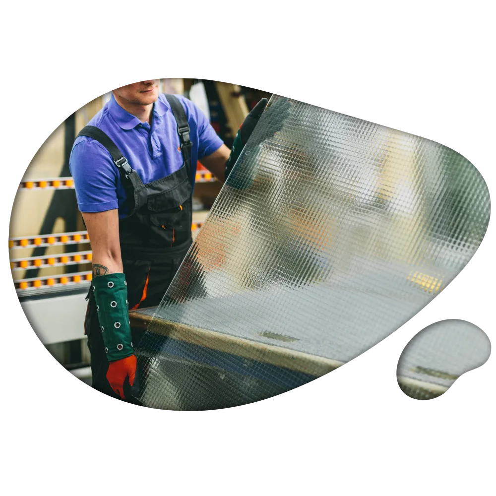 rideau metallique bouchemaine